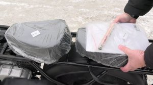 Мотоцикл СКАУТ-2 (Ижтехмаш). Классика среди Скаутов. Обзор, чем хорош.