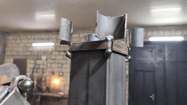 Как сделать буржуйку самодельная печка ракета смотреть онлайн