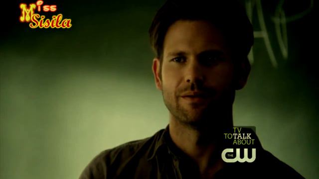 The Vampire Diaries - Night surprise. смотреть онлайн