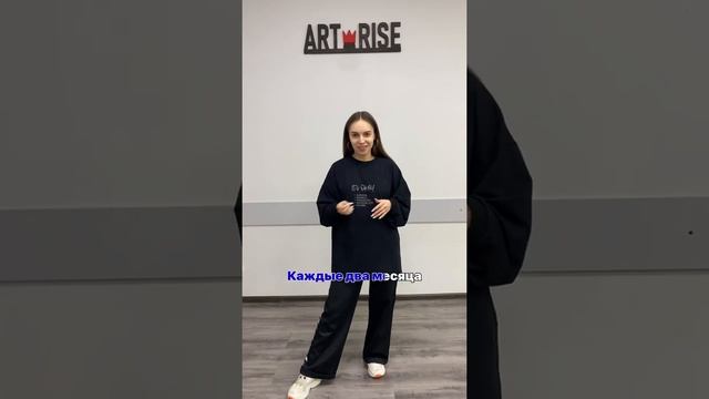 Анна Моисеева. Руководитель Super Kids смотреть онлайн