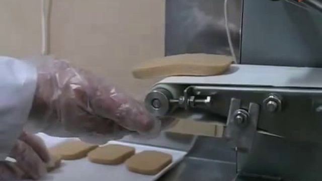 Котлетный аппарат ИПКС 123М(Н)