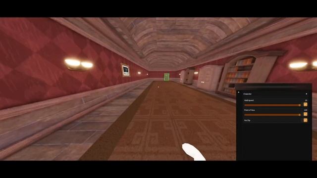 Roblox DOORS ?️ Script WalkSpeed ESP, Get Crucifix & Knobs PASTEBIN 2023 смотреть онлайн