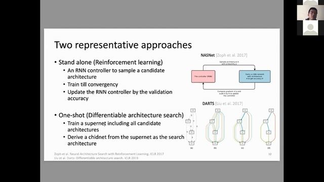 Graph Neural Networks User Group Meetup 3/31/2022 смотреть онлайн