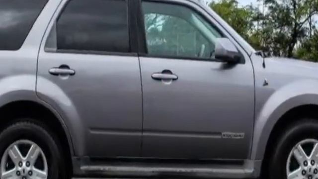 2008 Ford Escape FWD 4dr I4 CVT Hybrid SUV - HONOLULU, HI