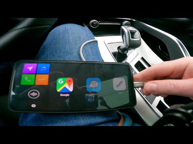 Обновление QDLINK на GEELY COOLRAY смотреть онлайн