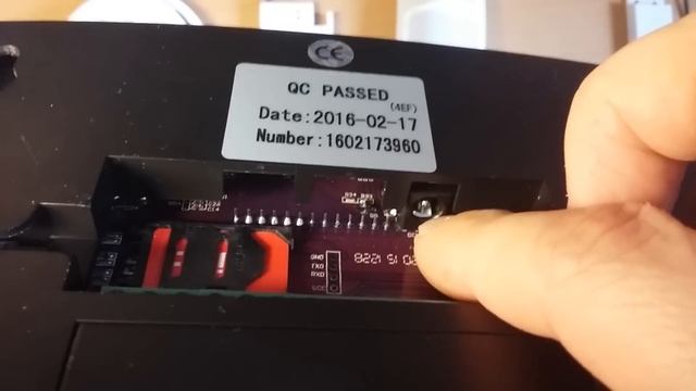 GSM сигнализация из Китая для дома, дачи или гаража. Самый подробный обзор. ч.1 смотреть онлайн