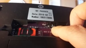 GSM сигнализация из Китая для дома,  дачи или гаража.  Самый подробный обзор. ч.1