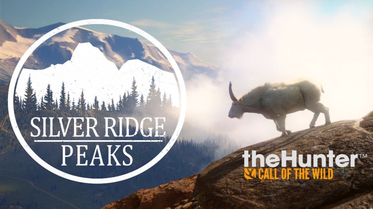 Индюшки на новой карте в The Hunter Call of the wild смотреть онлайн