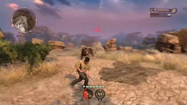 Cabela's African Adventures Let's Play Finale | TBGN | How To Kill A Pride смотреть онлайн
