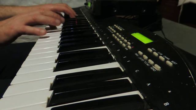 Авторская музыка (G) - 4 смотреть онлайн