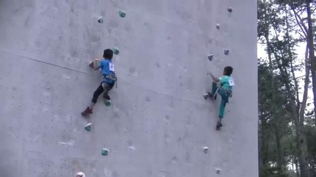 Junior Speed Climbing Competition ( West Java) смотреть онлайн
