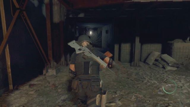 Resident Evil 4 Remake | S+ Rank Playthrough Part 6 смотреть онлайн