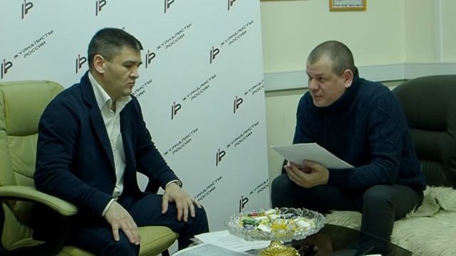 Администрация Пензы «обнуляет» бизнесменов интервью смотреть онлайн