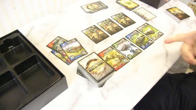 World of Tanks Rush review (British Officers Don't Duck) смотреть онлайн