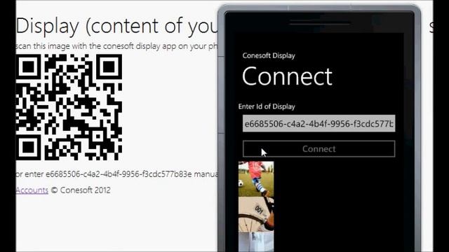 SignalR + WP7 + Photos смотреть онлайн