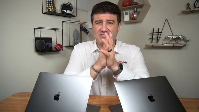 M1 MacBook Air and M1 13-inch MacBook Pro review смотреть онлайн