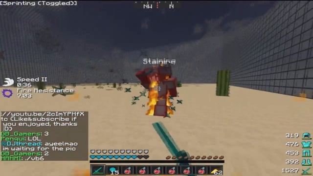 4:3 Resolution PvP Challenge! (1280x960) смотреть онлайн