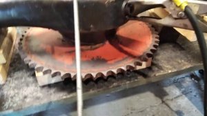 Как я просто укоротил задний мост ваза до размера 700мм.