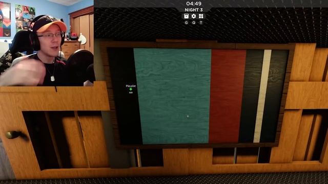 IF I DIE THE VIDEO ENDS! | Roblox SCP-3008 смотреть онлайн