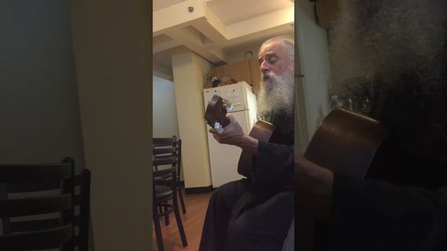 Oje Marie- Neopolitan folk song смотреть онлайн