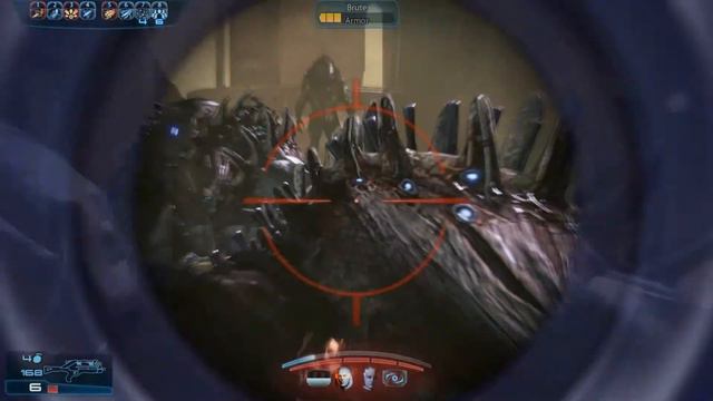 Jenn Mass Effect 3 HD 35 - Eve's Plan, Kalros vs Reaper, Mordin's Resolve, Cure Genophage Tuchanka смотреть онлайн