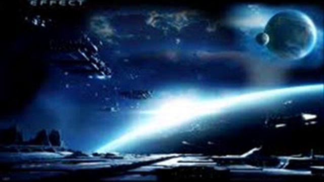Mass Effect Soundtrack: Love Theme смотреть онлайн