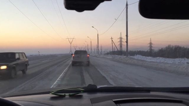 [VW Touareg] Dunlop SP winter ice 01 255 55 18. Первый взгляд и сравнение с летом (Continental) смотреть онлайн