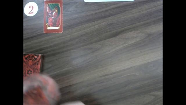 Ревнует ли Вас загаданный мужчина? смотреть онлайн