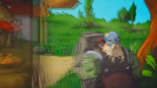 Онлайн игра Lost Magic - трейлер смотреть онлайн