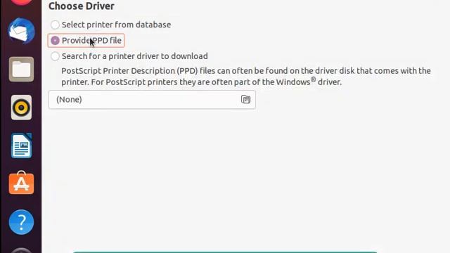 Cara Install Driver Mesin Kyocera Linux Ubuntu смотреть онлайн