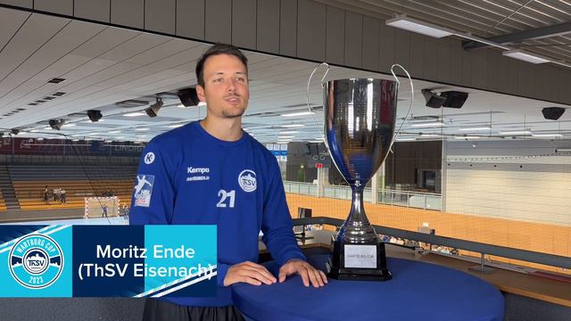 Wartburg Cup 2023 - Interviews Tag 2 смотреть онлайн