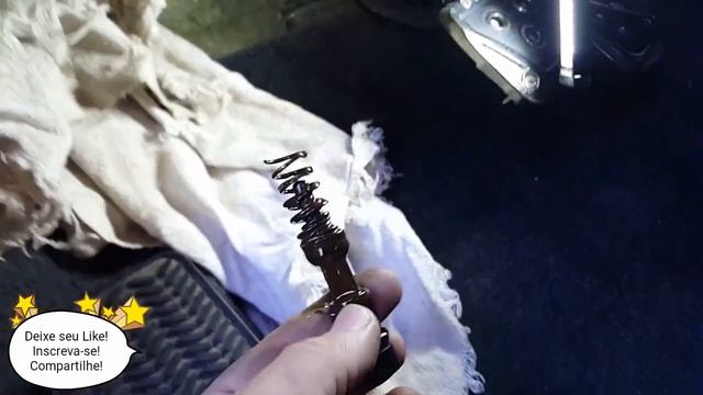 Honda New Fit 1.4 2011 Manual - Dificuldade em engatar marchas (reparo do atuador de embreagem) смотреть онлайн