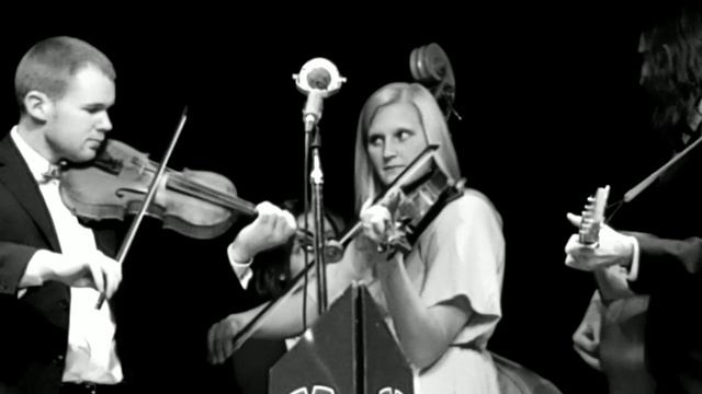 Lover's Waltz / MSU Old Time String Band смотреть онлайн