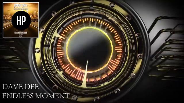 HP049 - Dave Dee "Endless Moment" (Preview)(Out 21/12/2018) смотреть онлайн