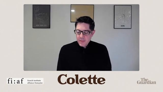 Screening of Oscar Nominated COLETTE and Q&A with Film Subjects and Filmmakers смотреть онлайн