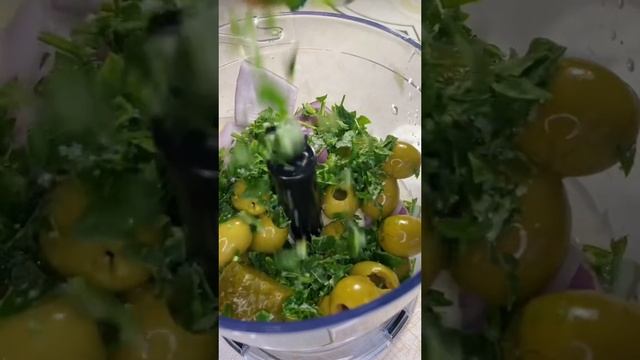 Соус тартар