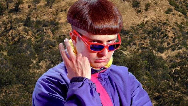 Oliver Tree - Hurt (Sped Up)