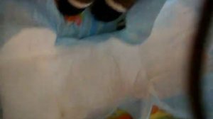 Euro Medi Prime Diapers