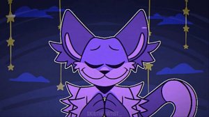 SLEEPWALKER // Poppy Playtime Animation Meme // Chapter 3 (Flipaclip)