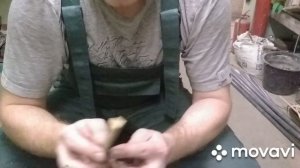 Заточка полукруглого резца по дереву