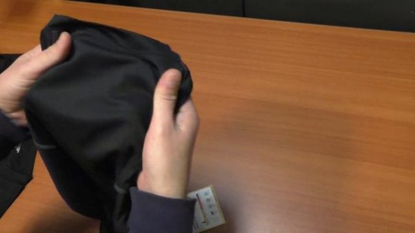 Термобелье Terramar TXO и Tech Skins