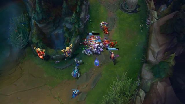 What 81% WR Jinx Looks Like смотреть онлайн