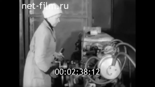 1987г. Астрахань. завод холодильного оборудования смотреть онлайн