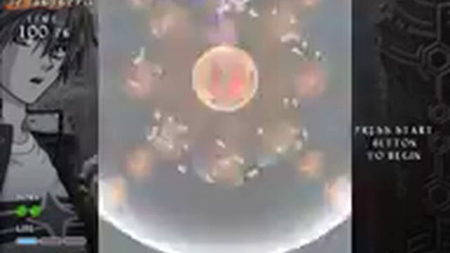 shikigami no shiro 2 ( castle of shikigami ) смотреть онлайн