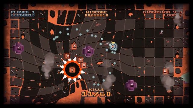 Pan-Dimensional Conga: The First 30 Minutes смотреть онлайн
