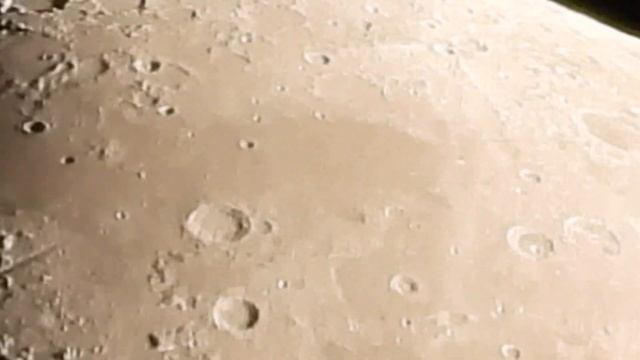 Сатурн, Луна, Юпитер со спутниками 20 декабря 2023 зум 125 смотреть онлайн