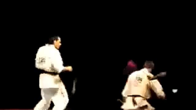 donatas imbras kyokushin hilight смотреть онлайн