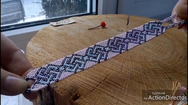 Allko | Фенечки за лето-осень 2016 смотреть онлайн