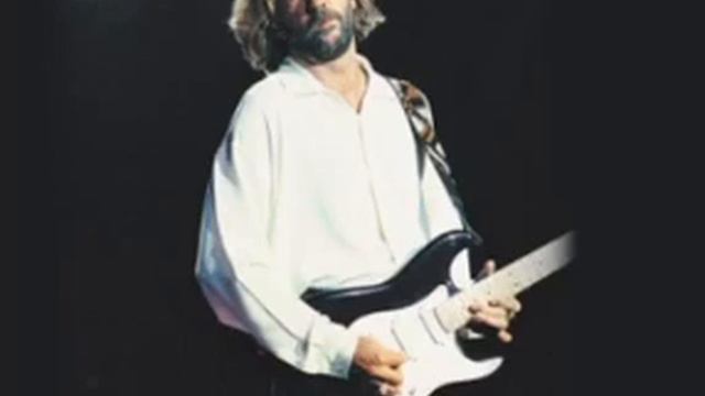 Eric Clapton - Layla(acoustic) смотреть онлайн