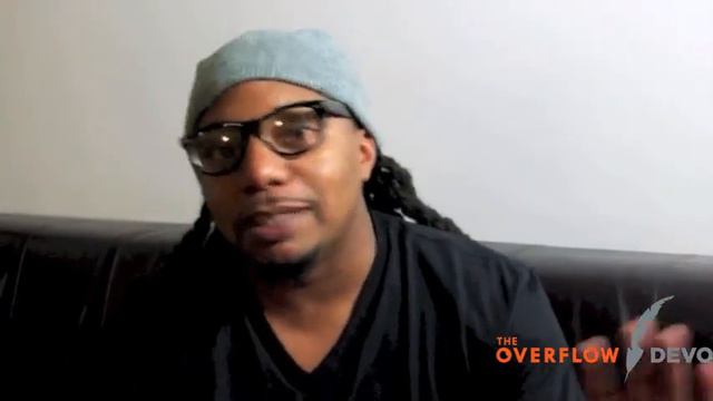 Deon Kipping - The Overflow Devo - Heal Again смотреть онлайн